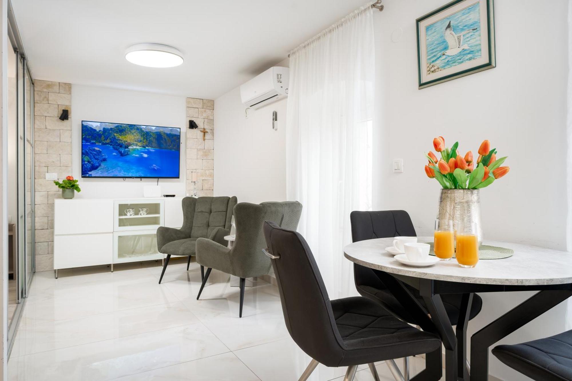 Villa Spalato Екстер'єр фото